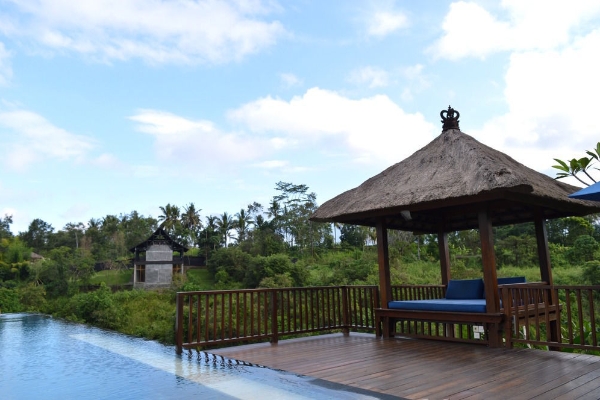 Hotel Amori Villas